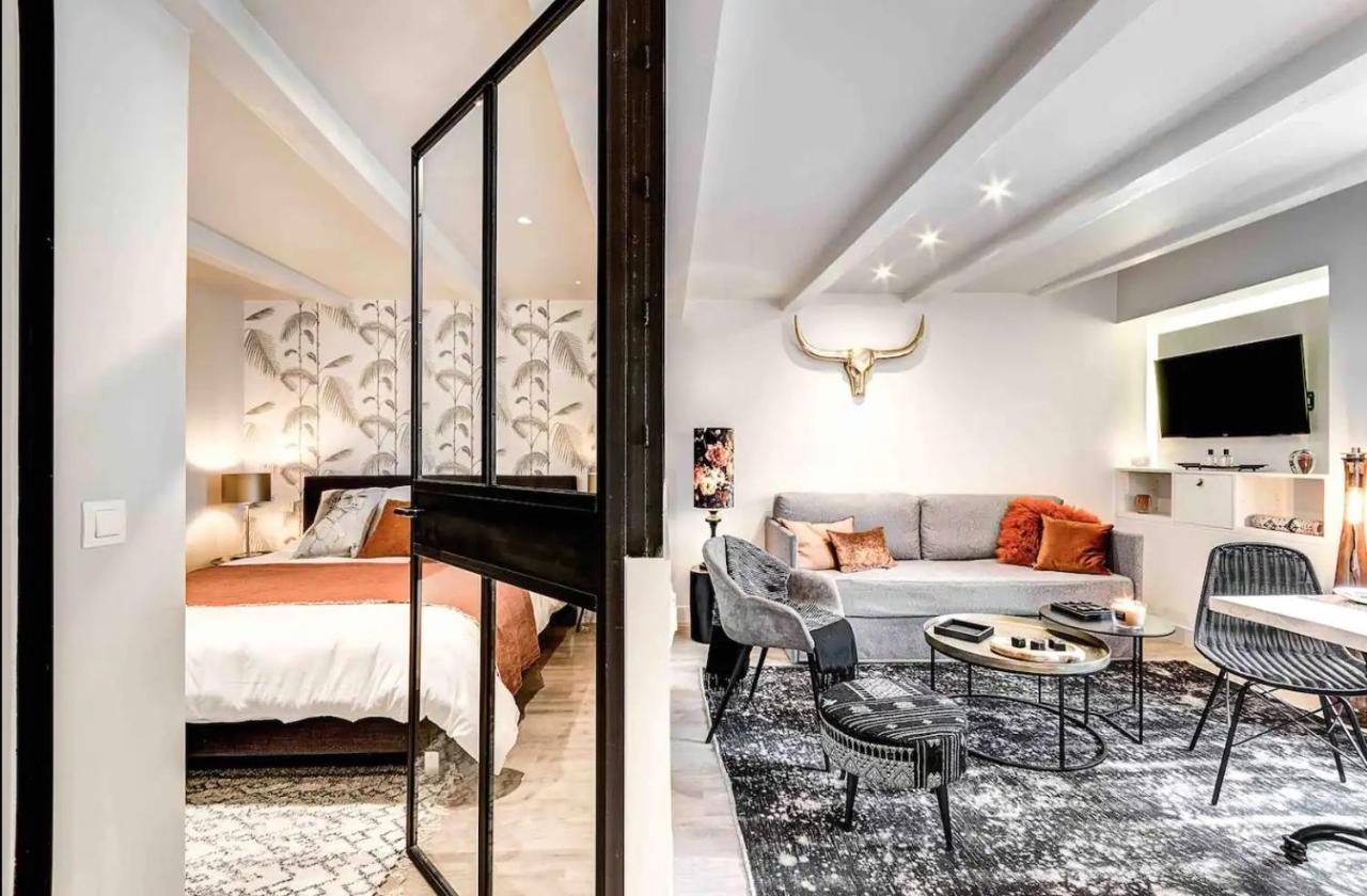 Pretty Trop Romantique Apartment *